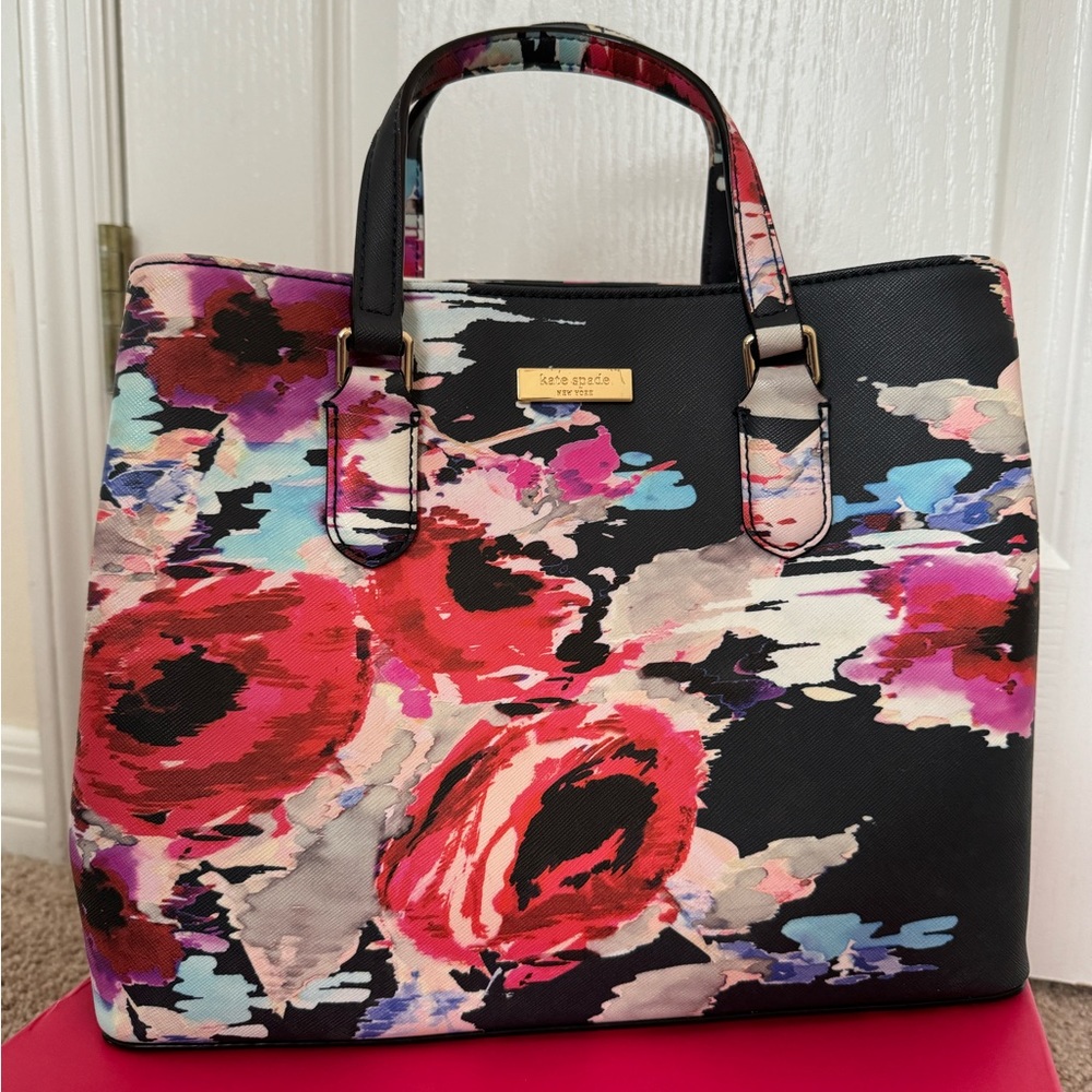 Kate spade purse